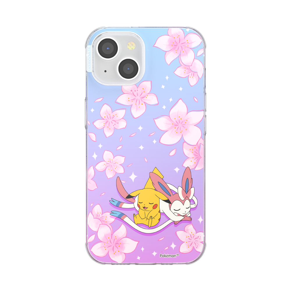 Sakura Dreams — iPhone 14 MagSafe Case - US 73088
