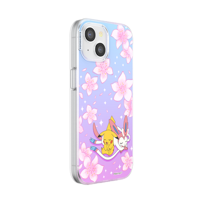 Sakura Dreams — iPhone 15 MagSafe Case - US 01785