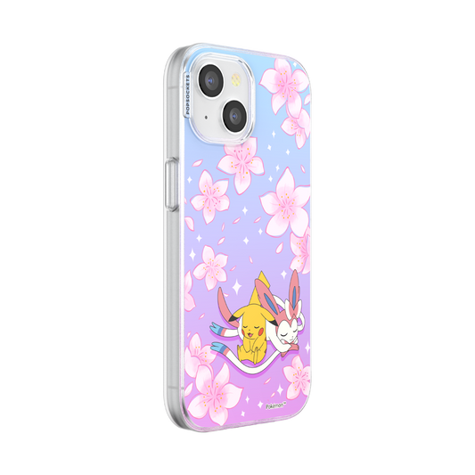 Sakura Dreams — iPhone 15 MagSafe Case - US 01785