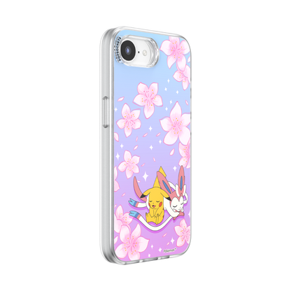 Sakura Dreams — iPhone 17e/16e MagSafe Case - US 24864