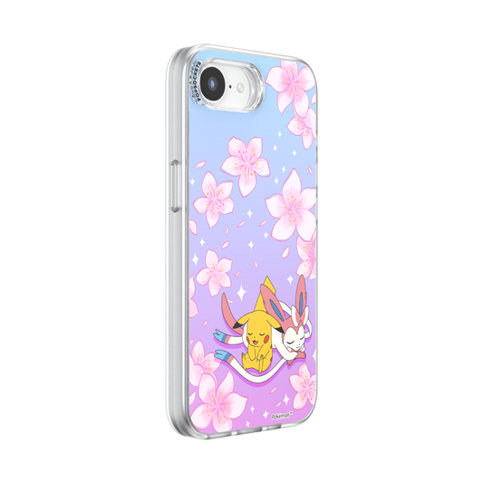Sakura Dreams — iPhone 17e/16e MagSafe Case - US 48299
