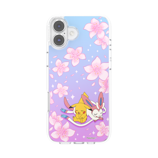 Sakura Dreams — iPhone 16 Plus MagSafe Case - US 33200