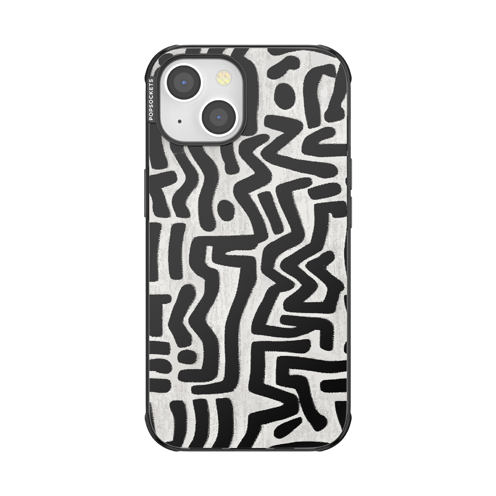 Pop n' Lock — iPhone 13 MagSafe Case - US 92375