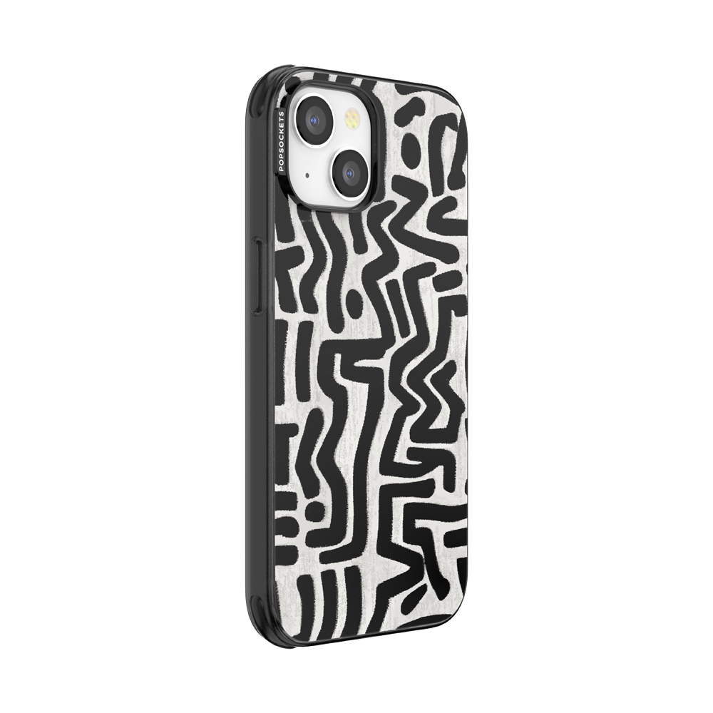 Pop n' Lock — iPhone 13 MagSafe Case - US 92375