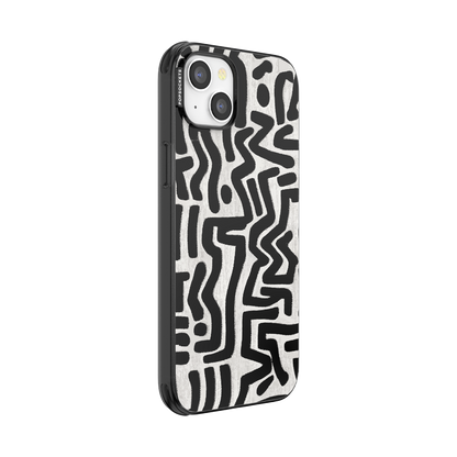 Pop n' Lock — iPhone 14 Plus MagSafe Case - US 08487