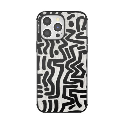 Pop n' Lock — iPhone 14 Pro Max MagSafe Case - US 95643