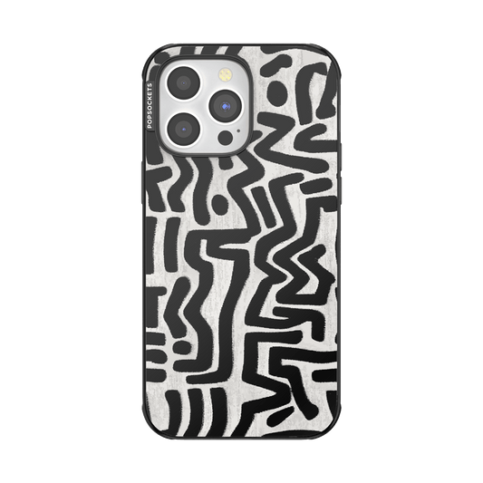 Pop n' Lock — iPhone 14 Pro Max MagSafe Case - US 95643