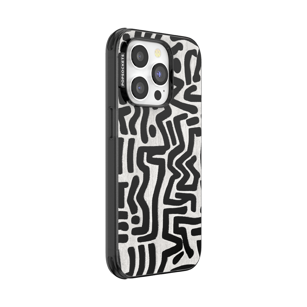 Pop n' Lock — iPhone 14 Pro MagSafe Case - US 90129