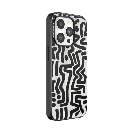 Pop n' Lock — iPhone 15 Pro MagSafe Case - US 43254