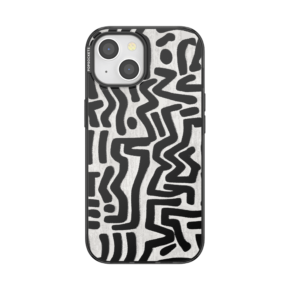 Pop n' Lock — iPhone 15 MagSafe Case - US 41452