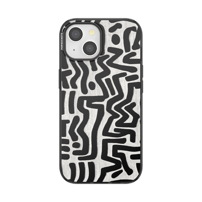 Pop n' Lock — iPhone 15 MagSafe Case - US 41452