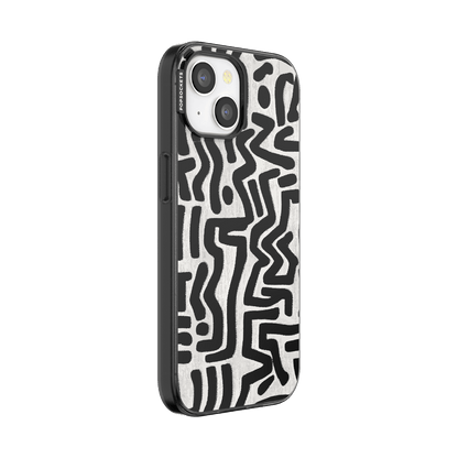 Pop n' Lock — iPhone 15 MagSafe Case - US 41452