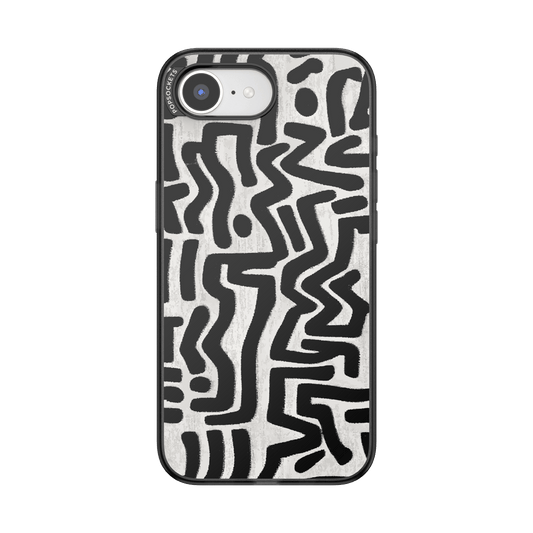 Pop n' Lock — iPhone 17e/16e MagSafe Case - US 88989
