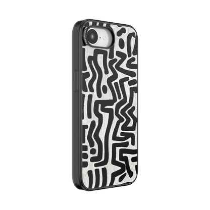 Pop n' Lock — iPhone 17e/16e MagSafe Case - US 88989
