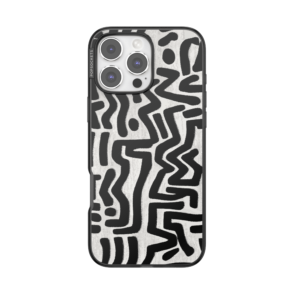 Pop n' Lock — iPhone 16 Pro Max MagSafe Case - US 60416