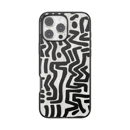 Pop n' Lock — iPhone 16 Pro Max MagSafe Case - US 60416