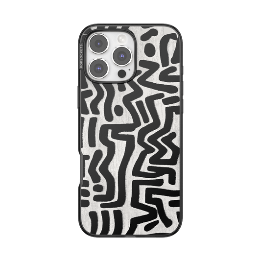 Pop n' Lock — iPhone 16 Pro Max MagSafe Case - US 60416