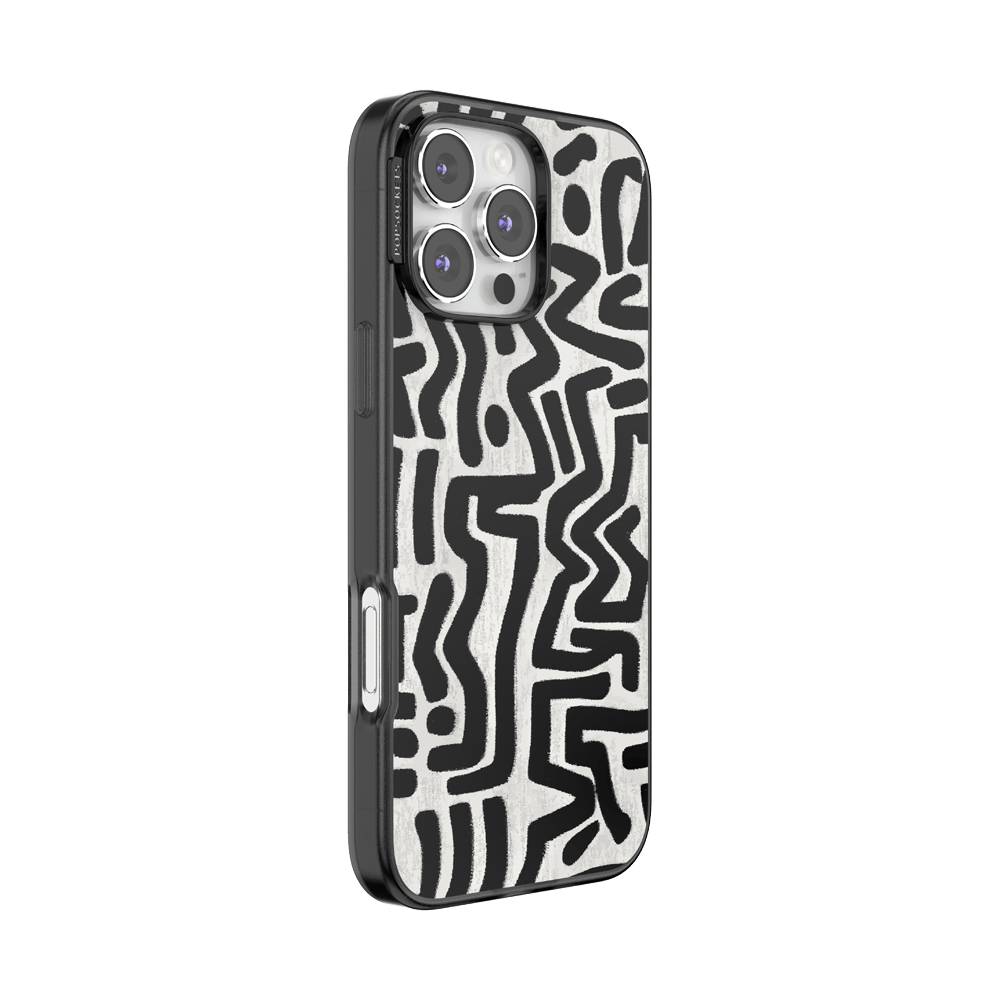 Pop n' Lock — iPhone 16 Pro Max MagSafe Case - US 60416