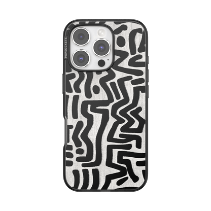 Pop n' Lock — iPhone 16 Pro MagSafe Case - US 80353