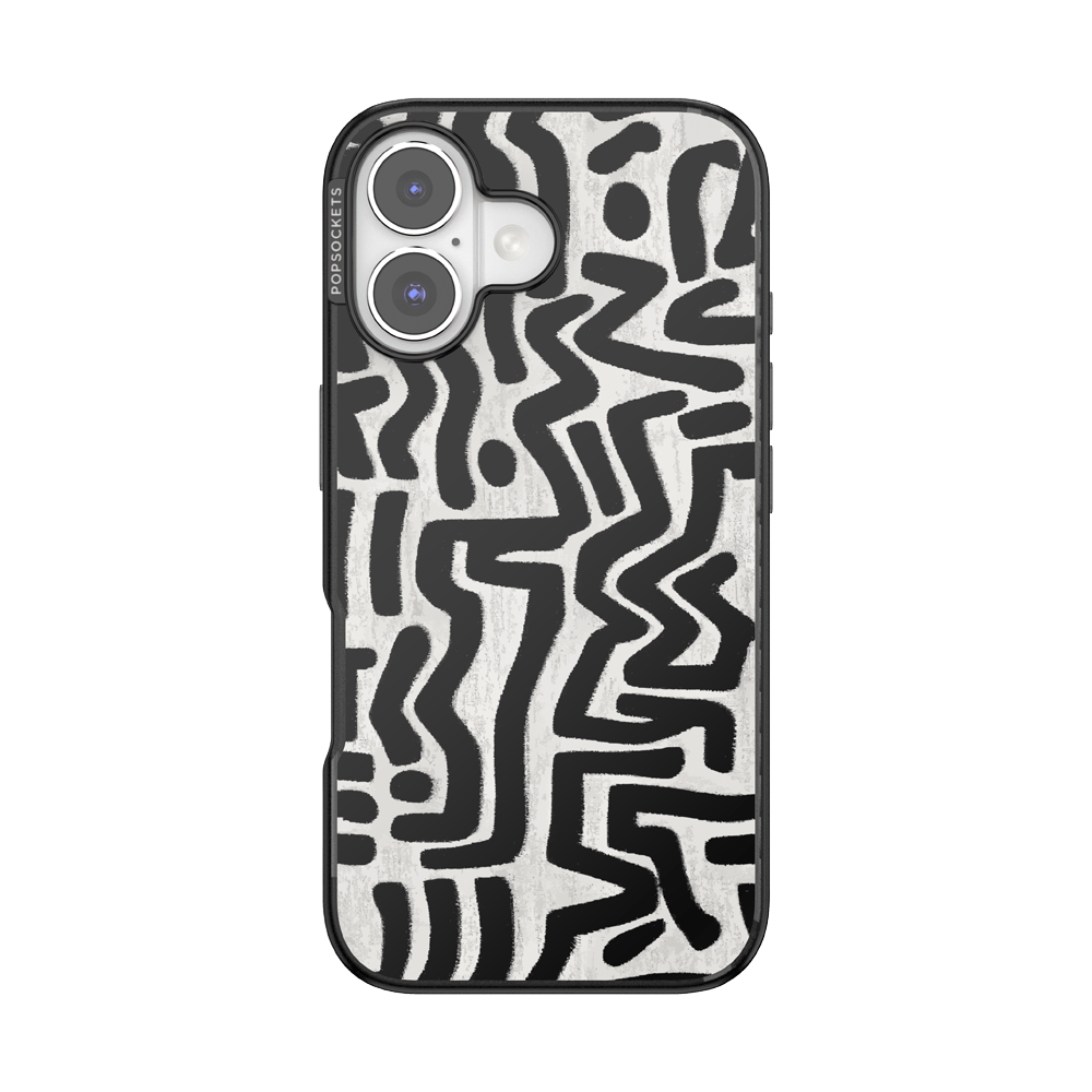 Pop n' Lock — iPhone 16 MagSafe Case - US 30821