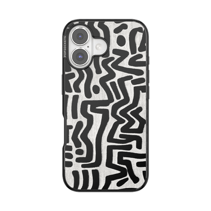 Pop n' Lock — iPhone 16 MagSafe Case - US 30821