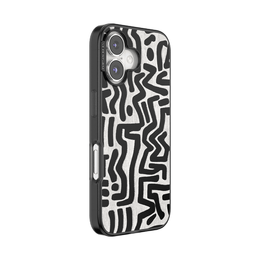Pop n' Lock — iPhone 16 MagSafe Case - US 30821