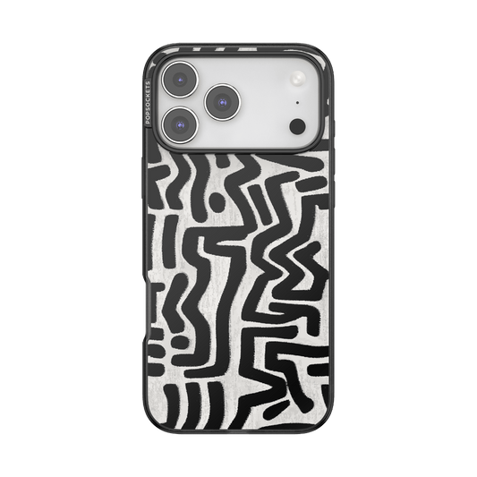 Pop n' Lock — iPhone 17 Pro Max MagSafe Case - US 00840