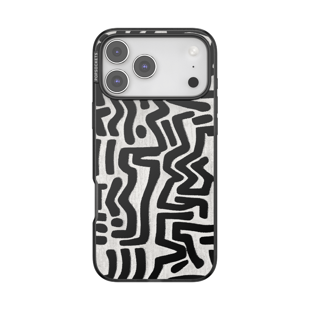 Pop n' Lock — iPhone 17 Pro Max MagSafe Case - US 57698