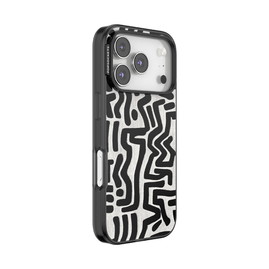 Pop n' Lock — iPhone 17 Pro MagSafe Case - US 65041