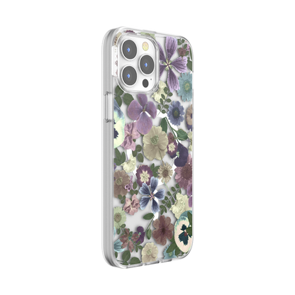 Pressed Flowers  — iPhone 13 Pro Max MagSafe Case - US 68679