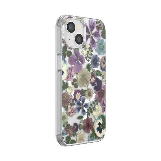 Pressed Flowers  — iPhone 13 MagSafe Case - US 71403