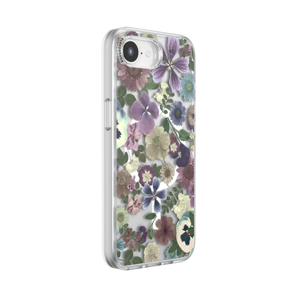 Pressed Flowers  — iPhone 17e/16e MagSafe Case - US 01426