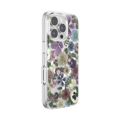 Pressed Flowers — iPhone 16 Pro MagSafe Case - US 41405