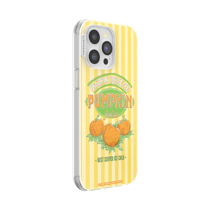 Pumpkin Juice — iPhone 14 Pro Max MagSafe Case - US 92353