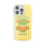 Pumpkin Juice — iPhone 16 Pro MagSafe Case - US 17156