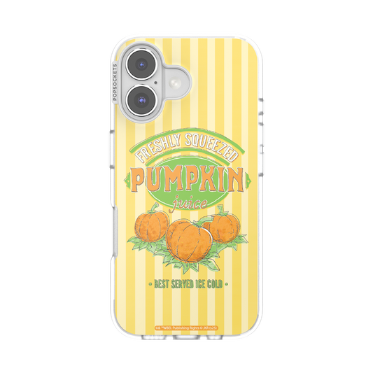 Pumpkin Juice — iPhone 16 MagSafe Case - US 42102