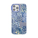 Quilt  — iPhone 13 Pro Max MagSafe Case - US 10841
