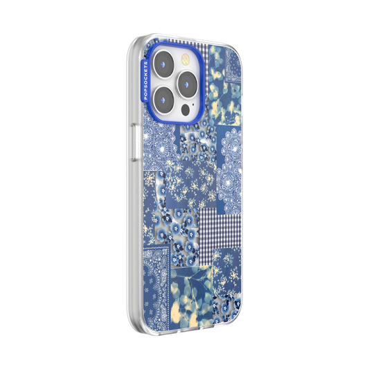 Quilt  — iPhone 13 Pro MagSafe Case - US 15053