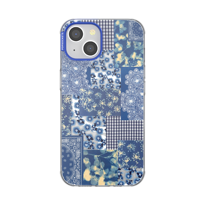 Quilt — iPhone 13 MagSafe Case - US 50072