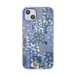 Quilt  — iPhone 14 Plus MagSafe Case - US 32172