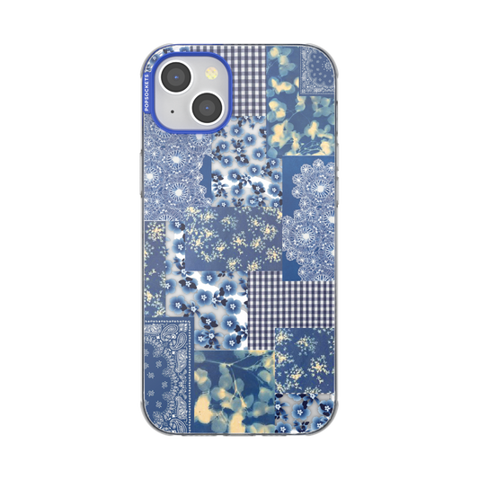 Quilt  — iPhone 14 Plus MagSafe Case - US 32172