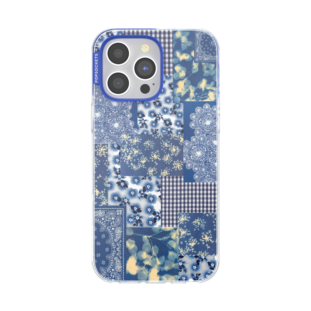 Quilt — iPhone 14 Pro Max MagSafe Case - US 38794