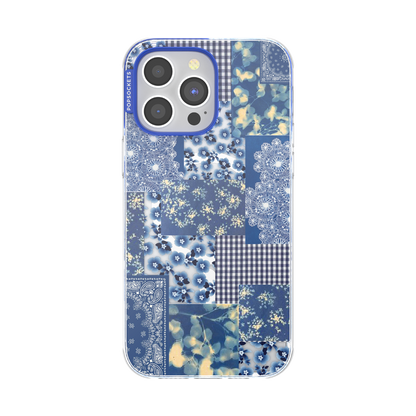 Quilt — iPhone 14 Pro Max MagSafe Case - US 38794