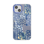 Quilt  — iPhone 14 MagSafe Case - US 59305