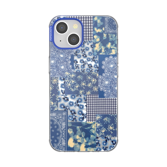 Quilt  — iPhone 14 MagSafe Case - US 59305