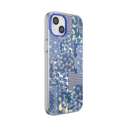Quilt  — iPhone 15 Plus MagSafe Case - US 98876
