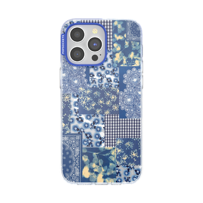Quilt — iPhone 15 Pro Max MagSafe Case - US 44132
