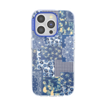Quilt — iPhone 15 Pro MagSafe Case - US 67147