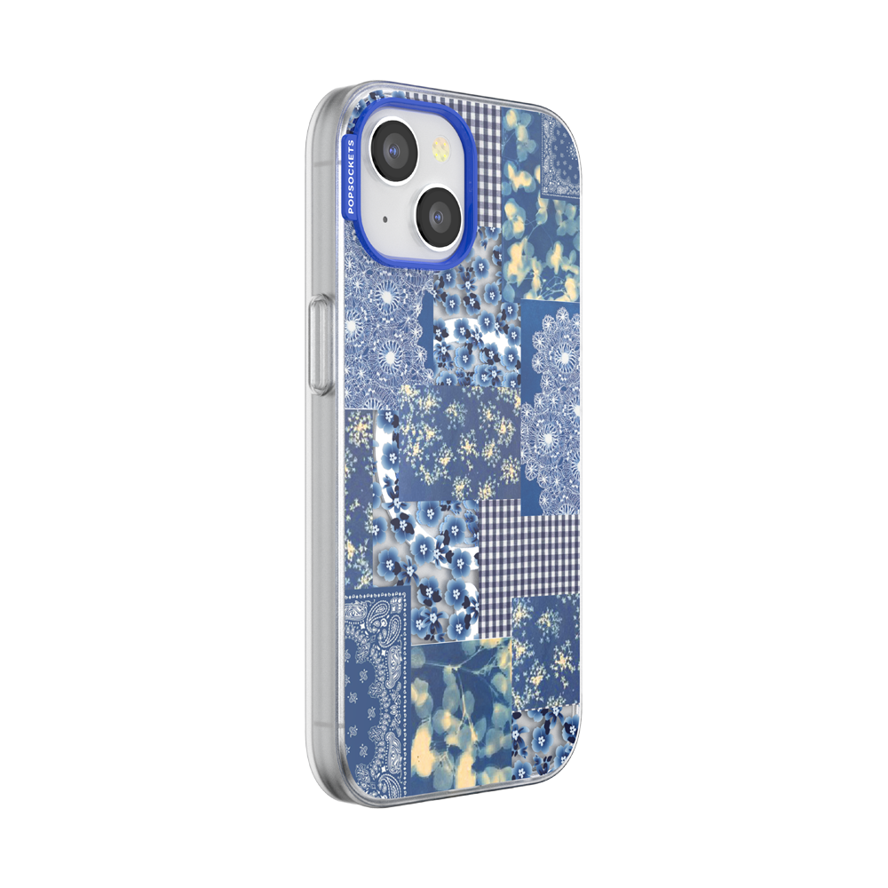 Quilt  — iPhone 15 MagSafe Case - US 27899