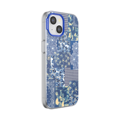Quilt  — iPhone 15 MagSafe Case - US 27899